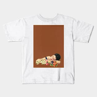 Remember Summer Kids T-Shirt